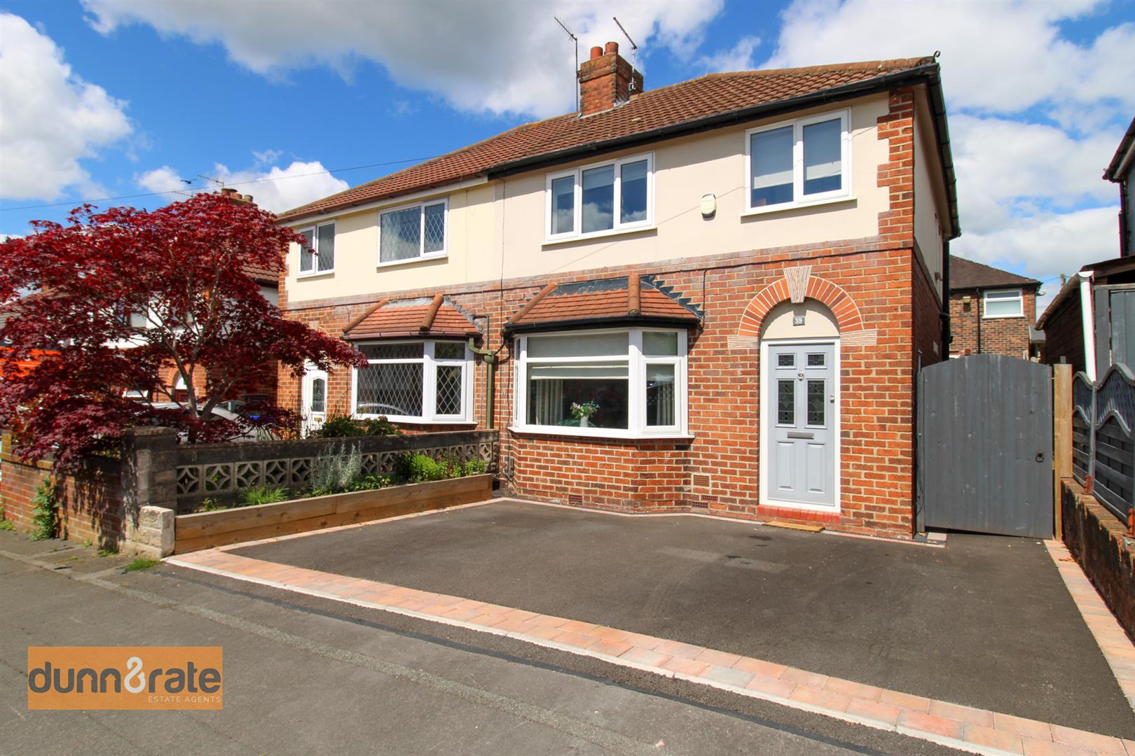 Clive Avenue, Baddeley Green, Stoke-On-Trent